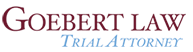 Goebert Law Logo
